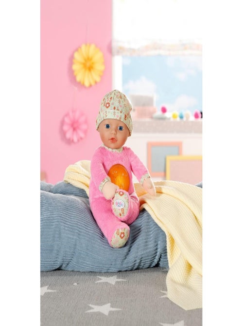 Baby Born - Compagnons de nuit pour bébés 30cm - Kiabi