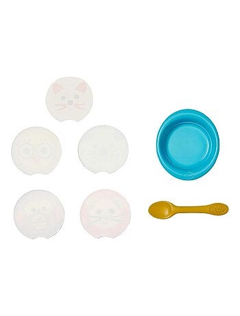 BABY born - Ensemble de repas pour poupées