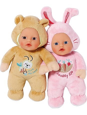 Baby Born - Poupée mignonnes 30 cm