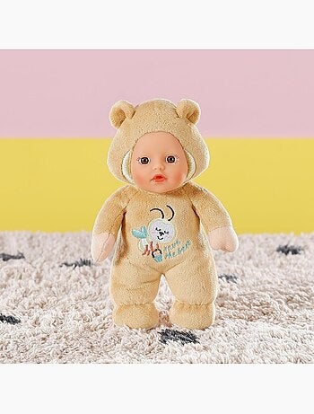 Baby Born - Poupée mignonnes 30 cm