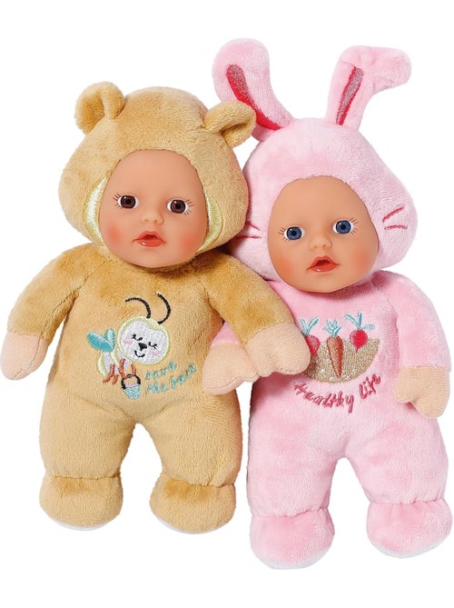Baby Born - Poupée mignonnes 30 cm - Kiabi