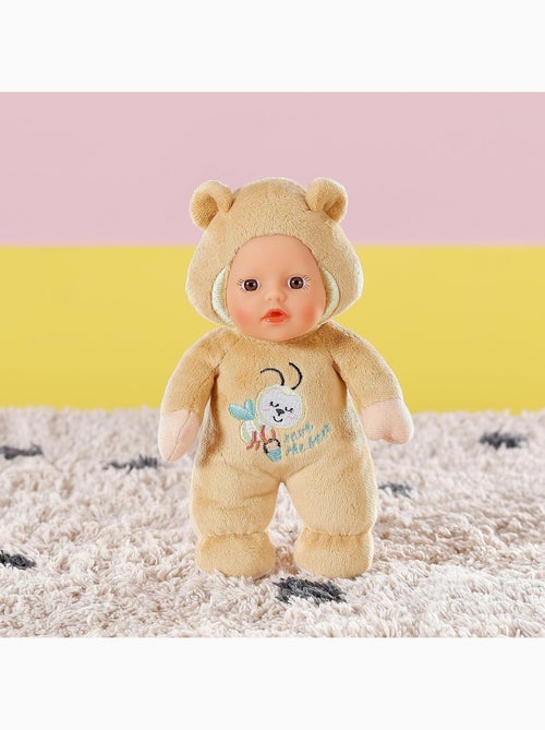 Baby Born - Poupée mignonnes 30 cm - Kiabi