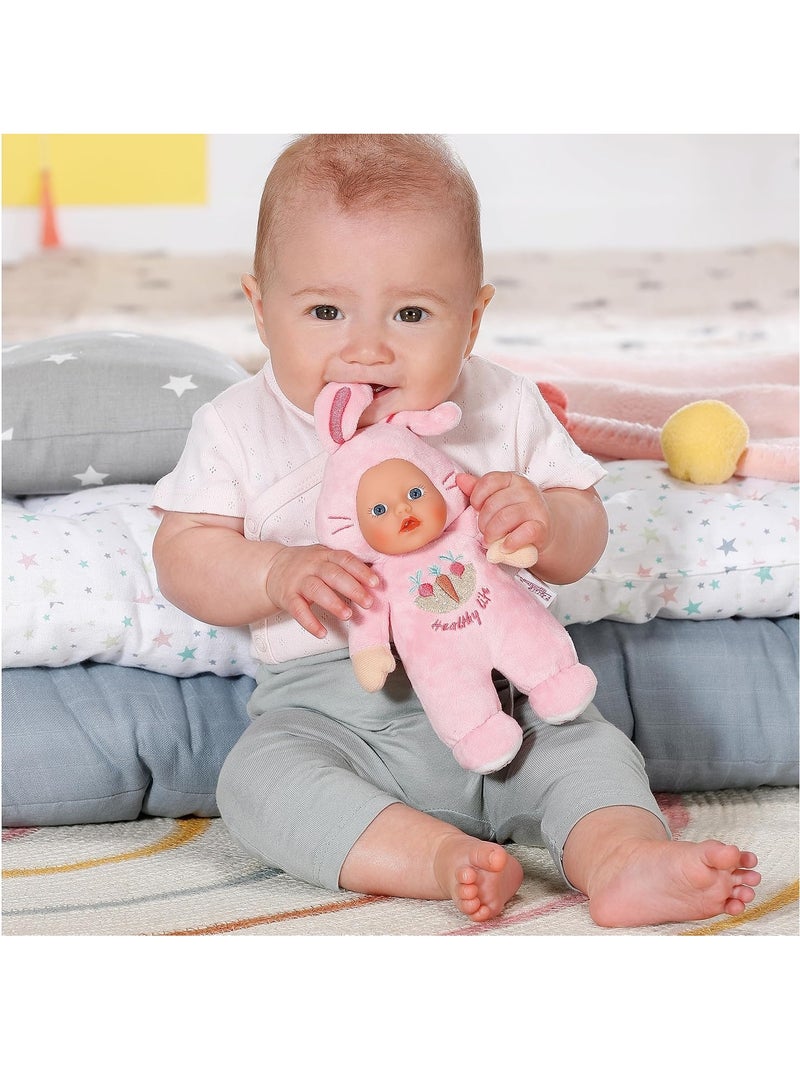 Baby Born - Poupée mignonnes 30 cm Beige/Rose - Kiabi