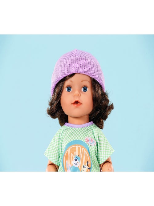 BABY born - Tenue Brother Play & Style - 43cm - Kiabi BABY born - Tenue Brother Play & Style - 43cm - Kiabi