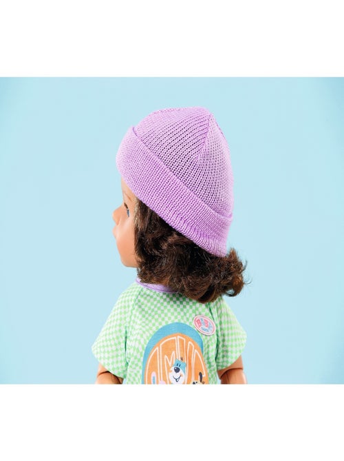 BABY born - Tenue Brother Play & Style - 43cm - Kiabi BABY born - Tenue Brother Play & Style - 43cm - Kiabi