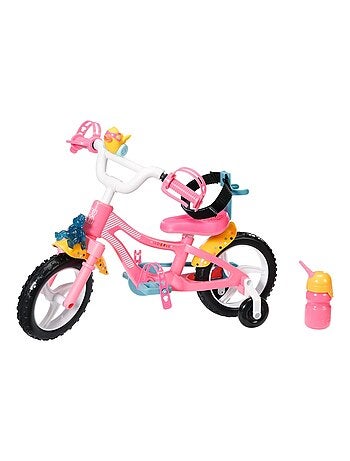 Baby Born - Vélo pour poupée