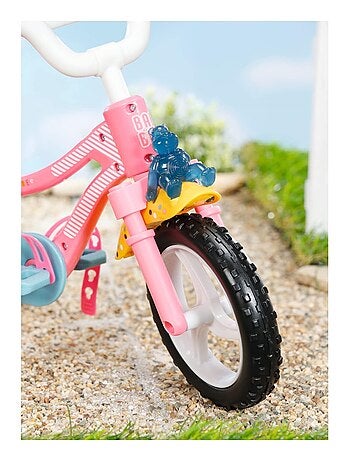 Baby Born - Vélo pour poupée