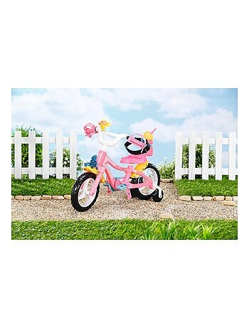 Baby Born - Vélo pour poupée