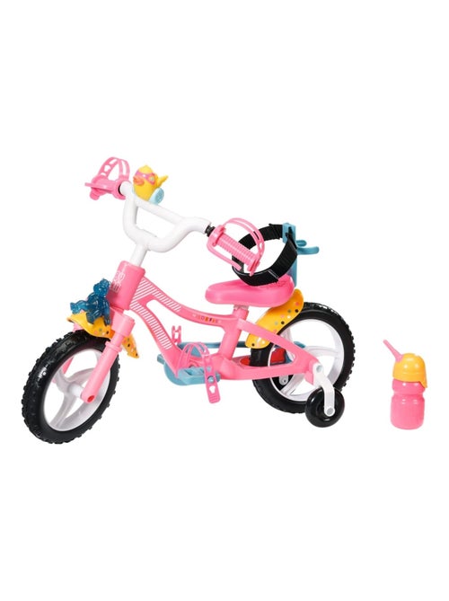 Baby Born - Vélo pour poupée - Kiabi