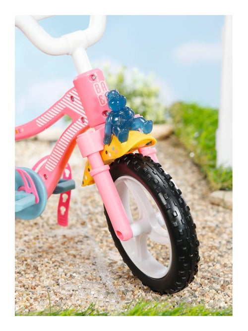 Baby Born - Vélo pour poupée - Kiabi
