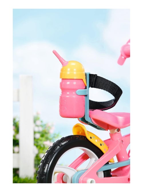 Baby Born - Vélo pour poupée - Kiabi