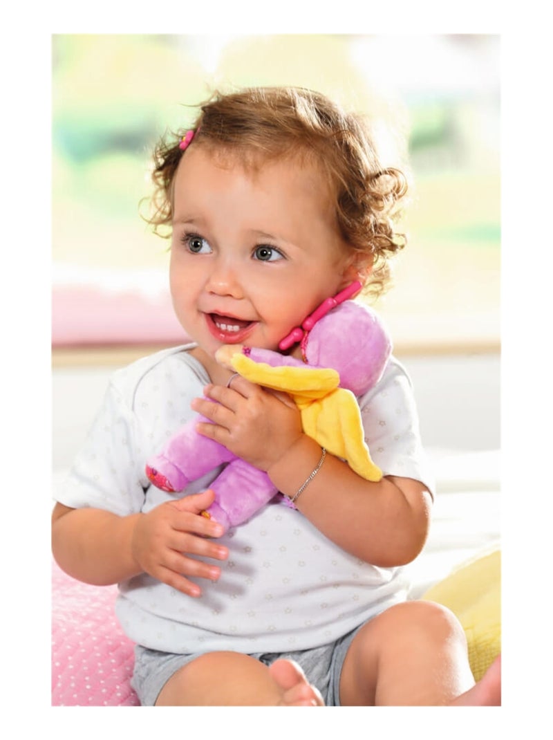 Baby born Ange pour bébés 18cm Multicolore - Kiabi
