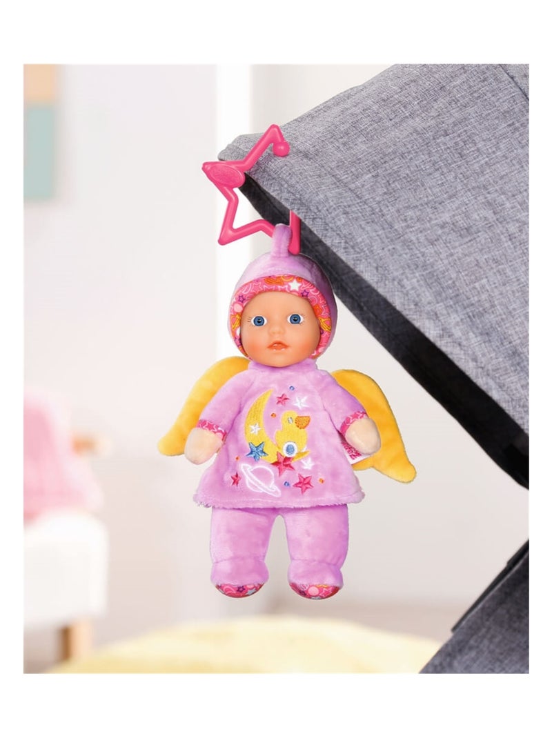 Sterntaler Mini Peluche Boule Ben