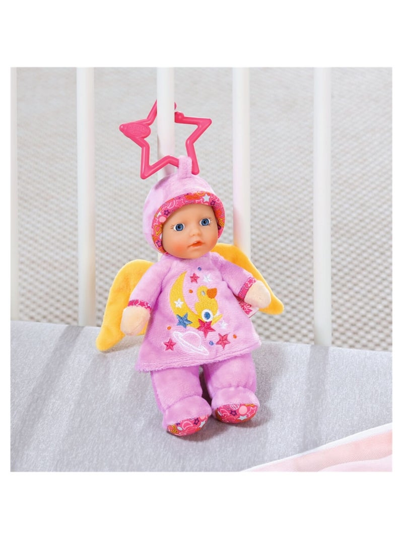 Baby born Ange pour bébés 18cm Multicolore - Kiabi