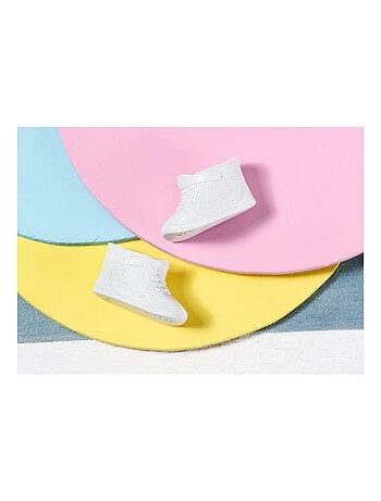 Baby born BABY born Deluxe Robe en jeans pour poupées de 43 cm