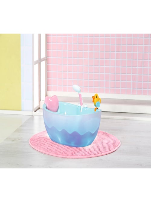 Baby born Bath Baignoire - Kiabi