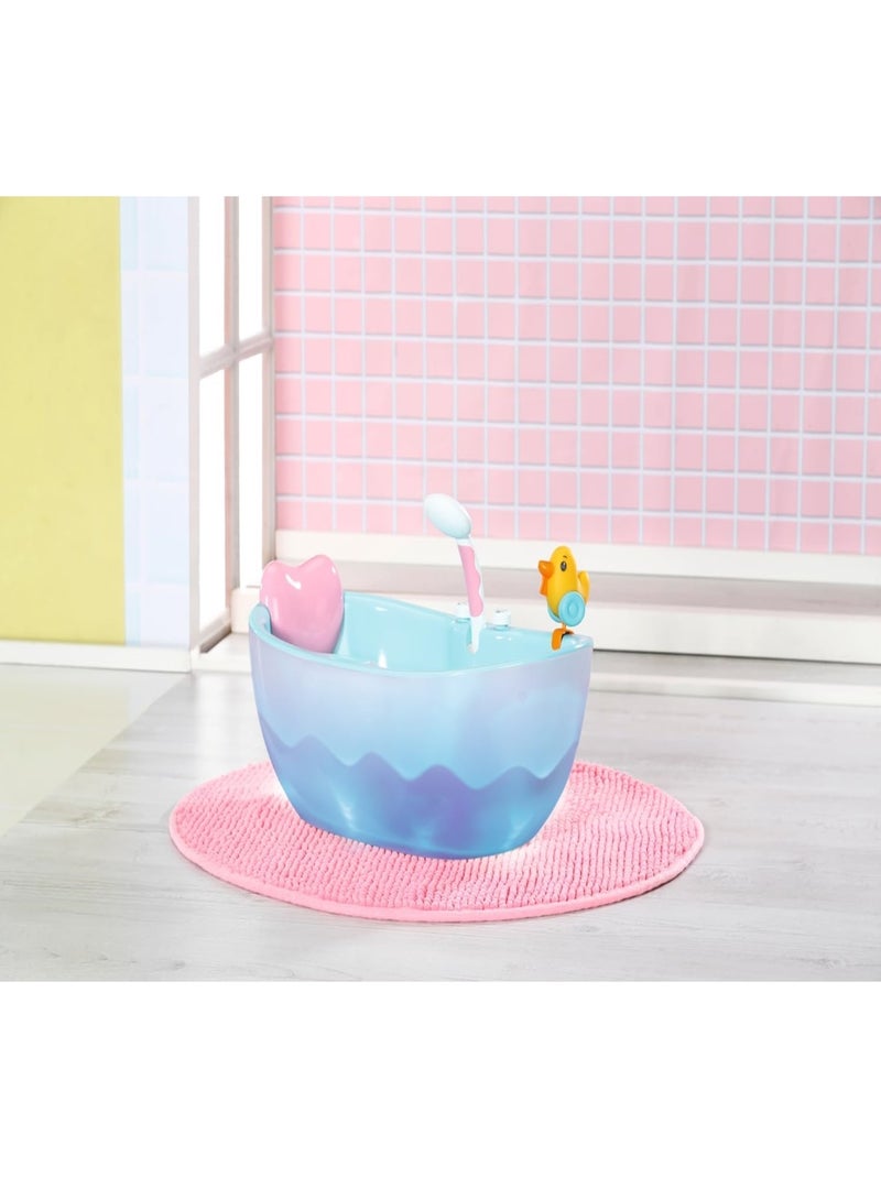 Baby born Bath Baignoire Multicolore - Kiabi