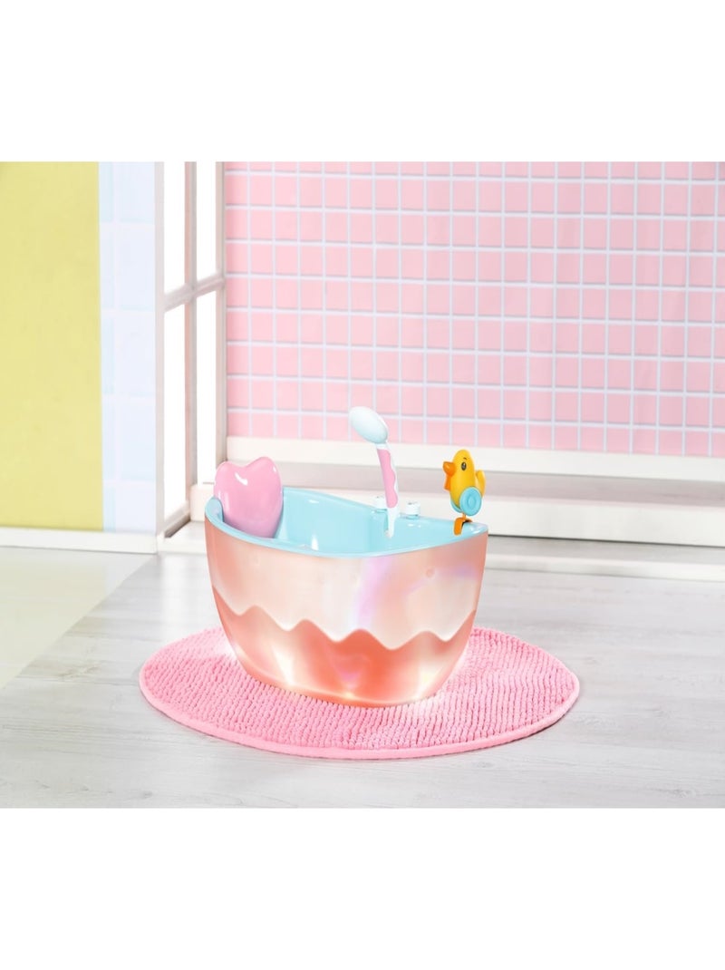 Baby born Bath Baignoire Multicolore - Kiabi