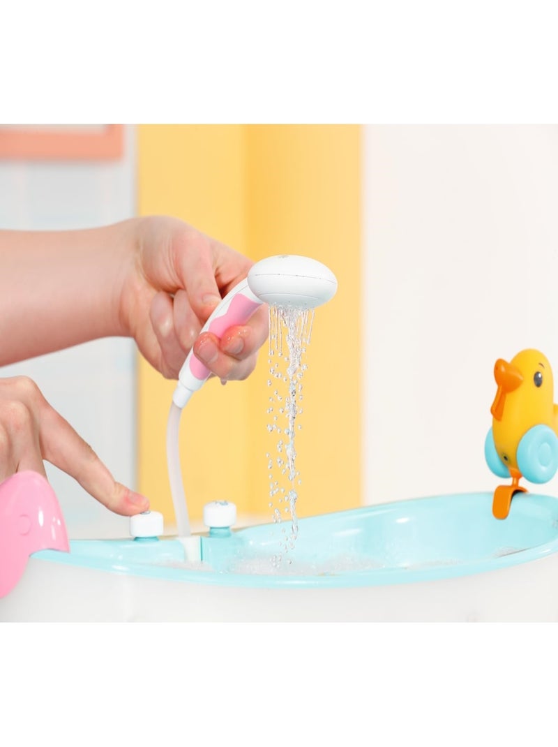 Baby born Bath Baignoire Multicolore - Kiabi