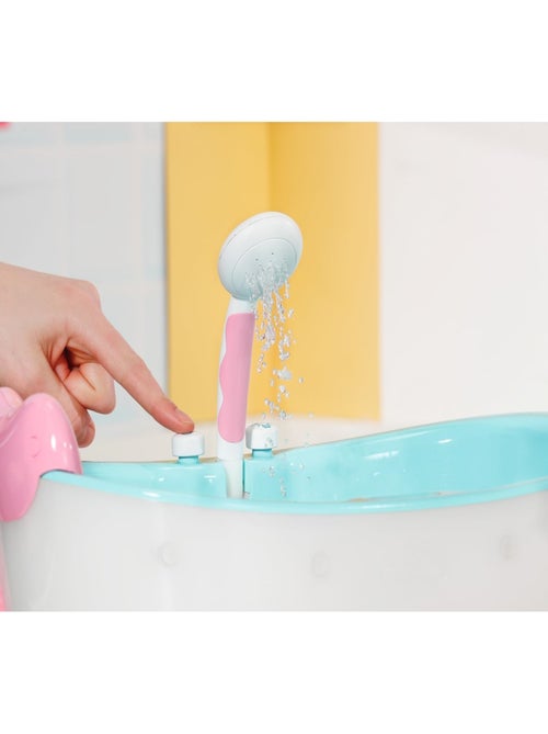 Baby born Bath Baignoire - Kiabi