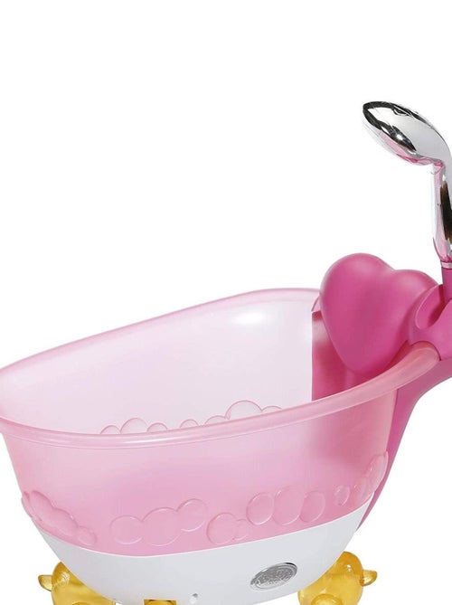 Baby Born Bath Baignoire - Kiabi