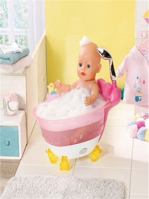 Baby born Bath Baignoire - Kiabi