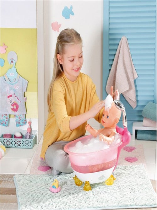 Baby born Bath Baignoire - Kiabi