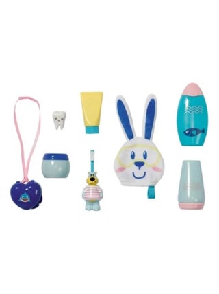 BABY born Bath Set pour le bain