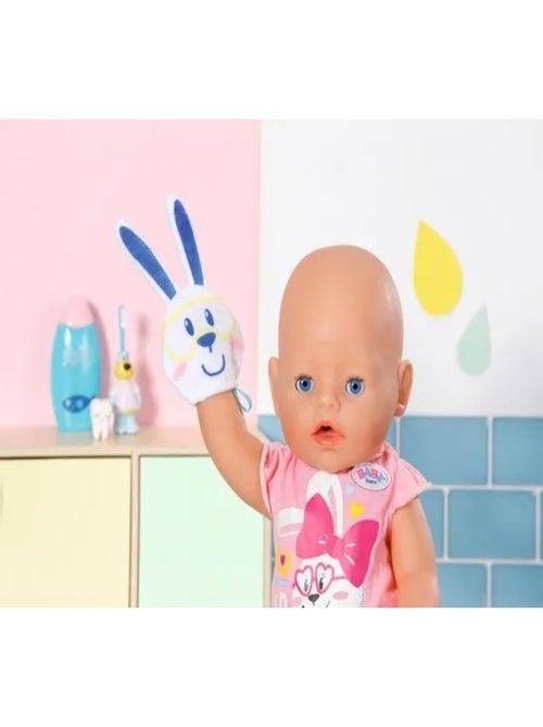 BABY born Bath Set pour le bain - Kiabi