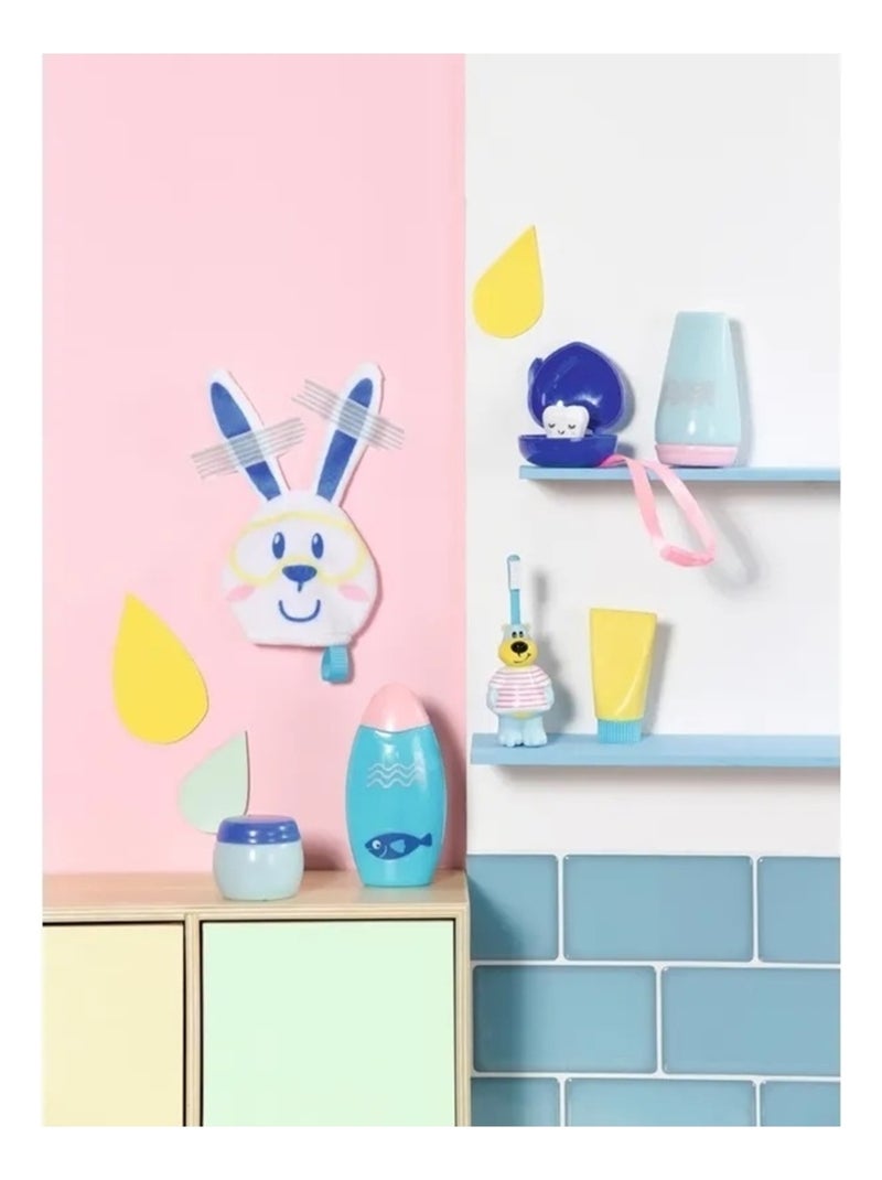 BABY born Bath Set pour le bain Multicolore - Kiabi