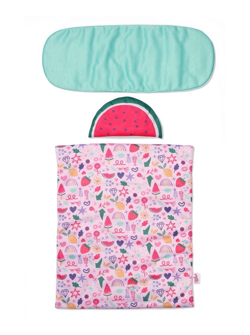 Baby born Berceau 3 en 1 Pinplay - Kiabi