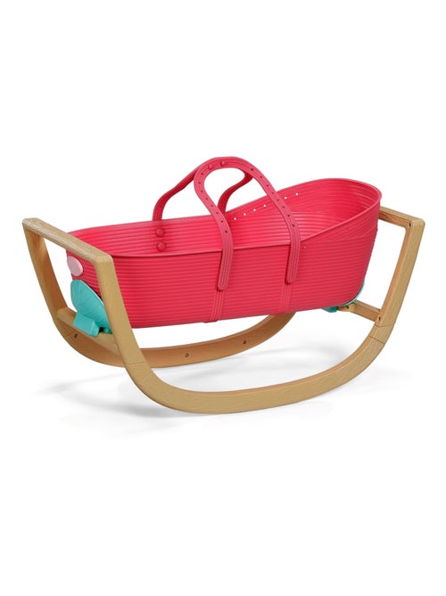 Baby born Berceau 3 en 1 Pinplay - Kiabi