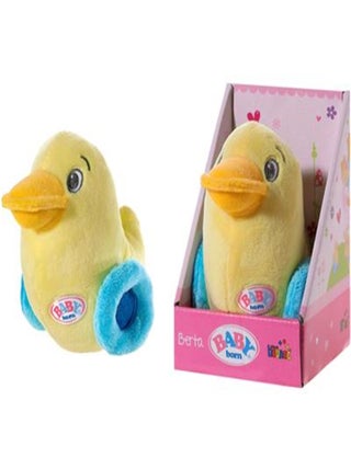 Baby born Berta le Canard 10 cm