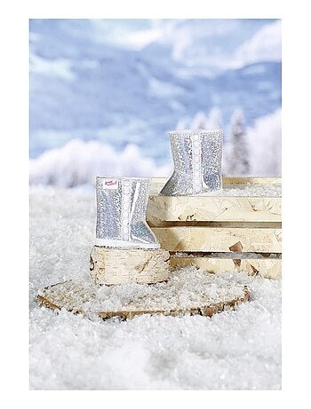 Baby born Boots d'hiver hautes pour poupées 43 cm