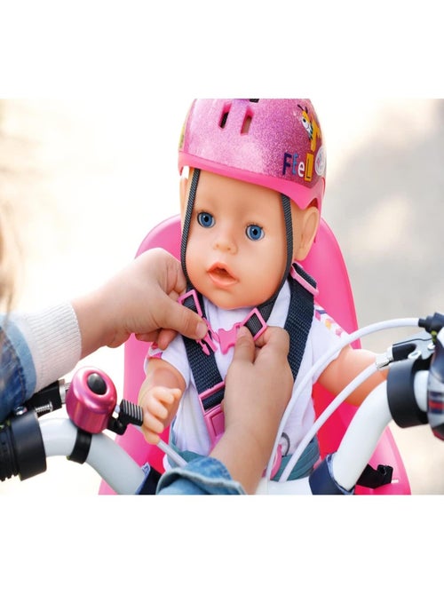 BABY born casque de vélo pour poupée - Kiabi