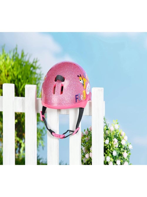 BABY born casque de vélo pour poupée - Kiabi
