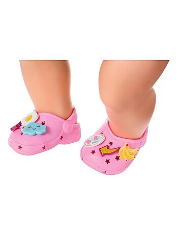 BABY born Chaussures avec broches