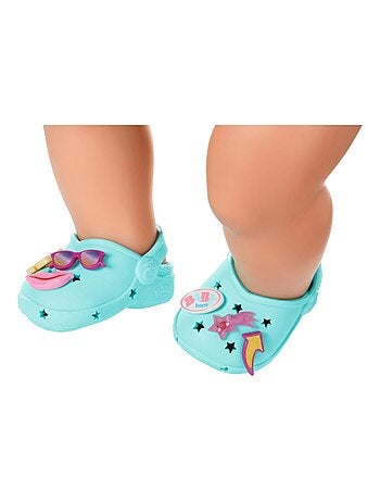 BABY born Chaussures avec broches