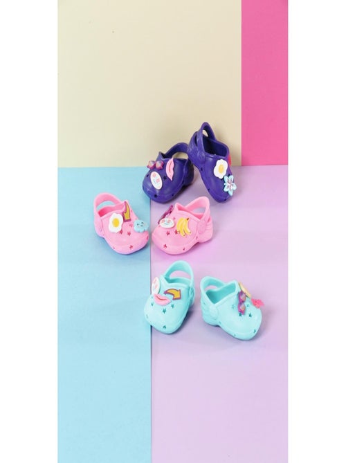 BABY born Chaussures avec broches - Kiabi