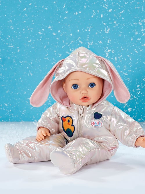 Baby born Combinaison de neige - Kiabi
