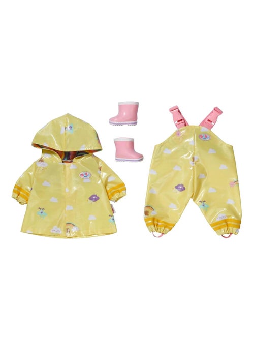 BABY born Deluxe - Tenue de pluie - Kiabi