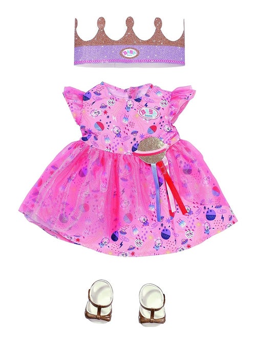 BABY born Deluxe Happy Birthday Set 43cm - Kiabi