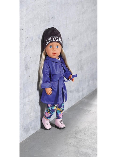 Baby born Deluxe Set pour les jours froids 43 cm - Kiabi