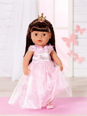 Poupée BABY Born Rose Sucré - 30 Cm, Pour Enfants à Partir De 3 Ans