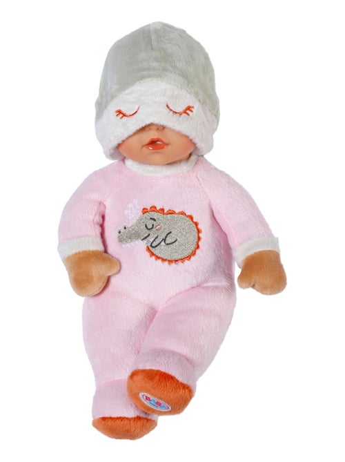 Baby born for babies Poupée Sleepy 30 cm - Kiabi