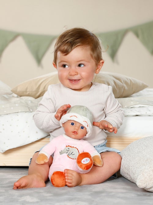 Baby born for babies Poupée Sleepy 30 cm - Kiabi