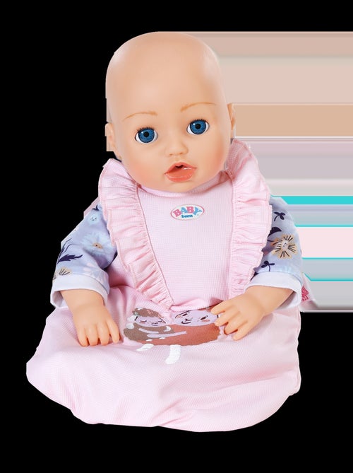 Baby born Gigoteuse Fleurs - Kiabi