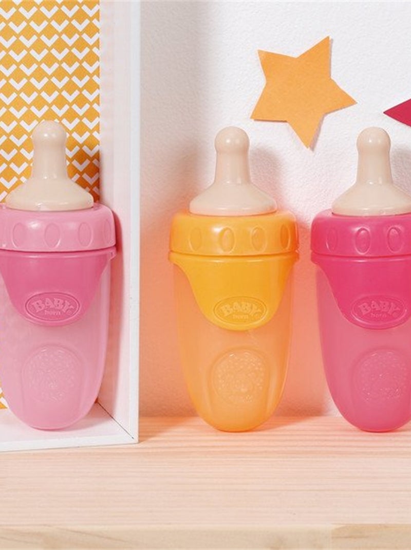 Baby born Gourde pour les poupées de 43 cm Multicolore - Kiabi