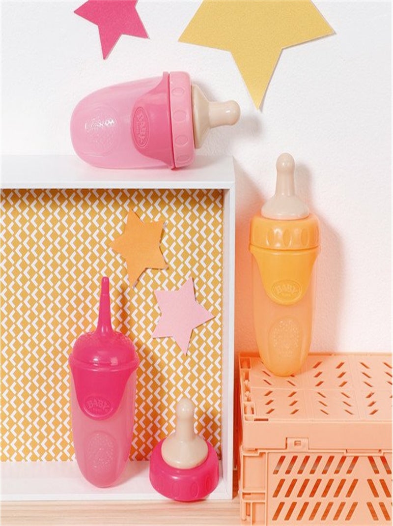 Baby born Gourde pour les poupées de 43 cm Multicolore - Kiabi