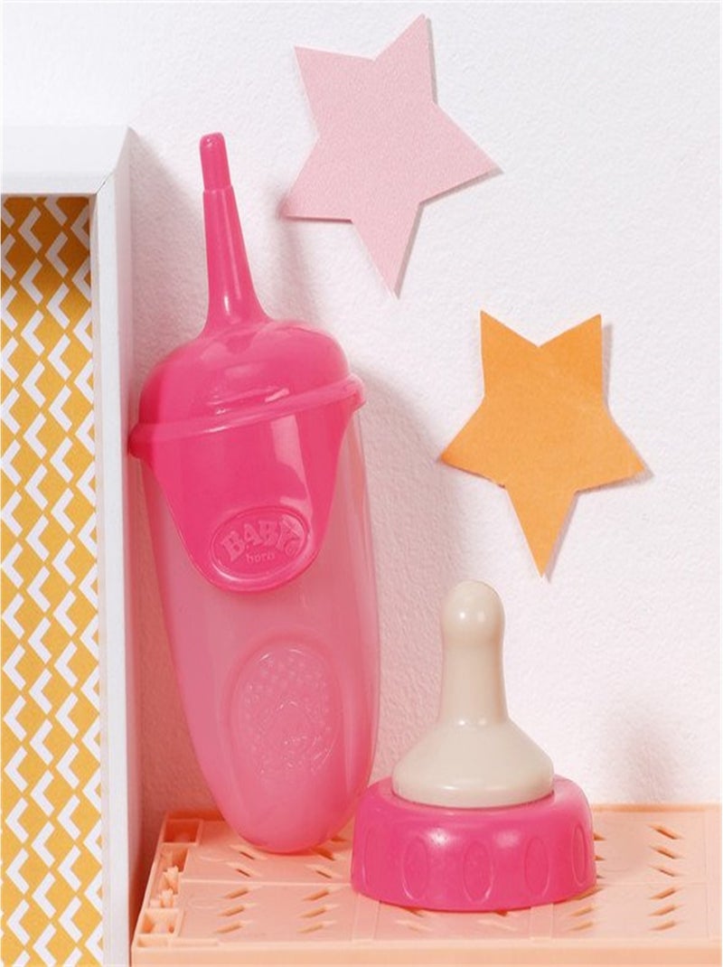 Baby born Gourde pour les poupées de 43 cm Multicolore - Kiabi